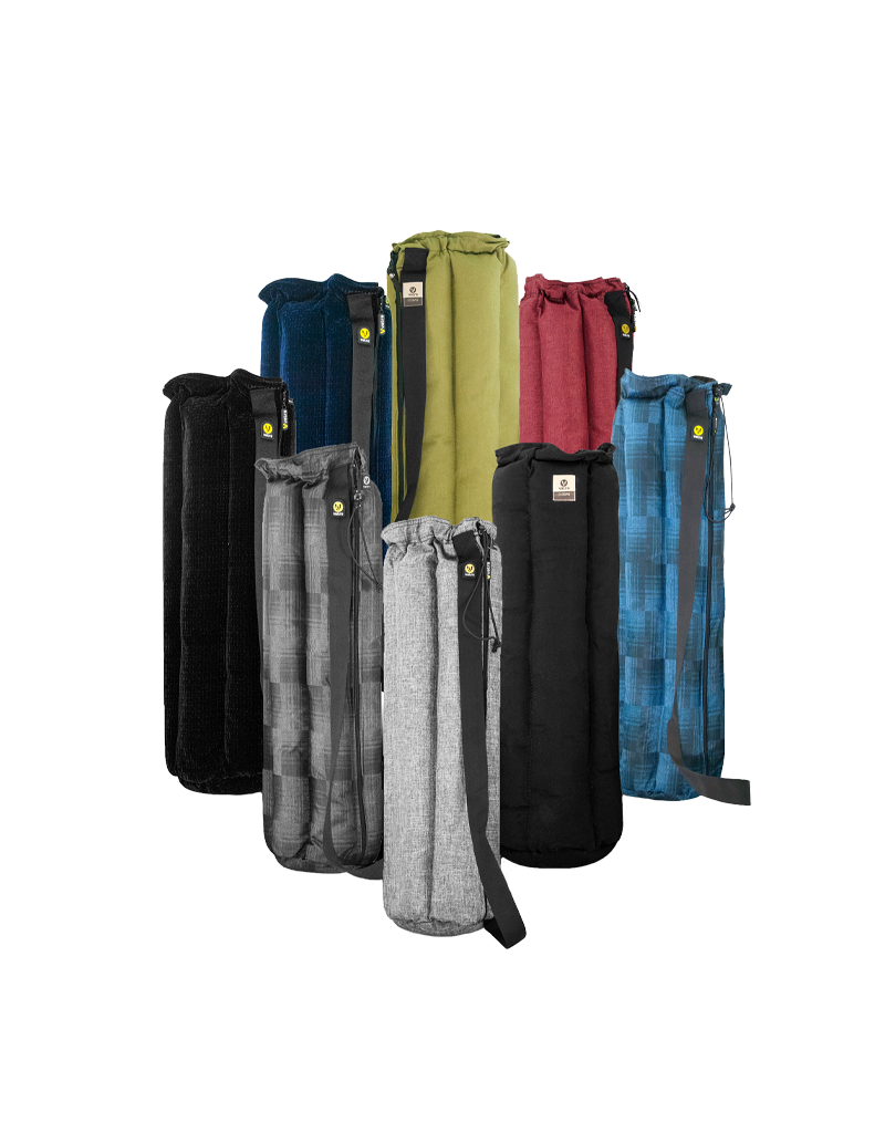 Vatra Tube Bags 24"x8"