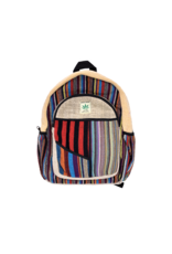 Pure Hemp Backpack