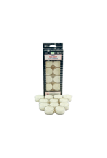 Satya Palo Santo Tea Light Candles 12 Pack