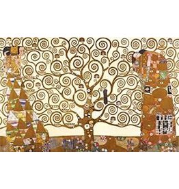 Gustav Klimt - Tree of Life Poster 36"x24"