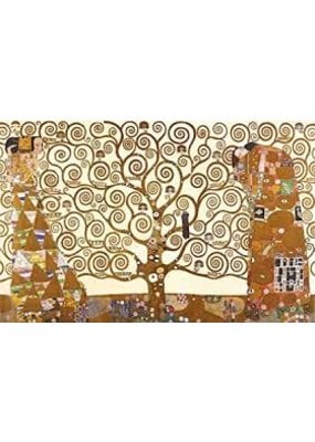 Gustav Klimt - Tree of Life Poster 36"x24"