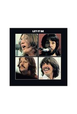 The Beatles - Let It Be (CD)