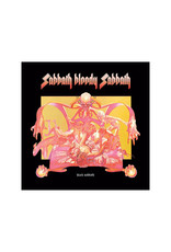 Black Sabbath - Sabbath Bloody Sabbath