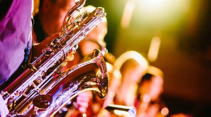 New Orleans Music Is Reemerging 