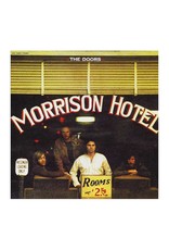The Doors - Morrison Hotel (LP)