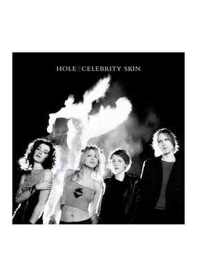 Hole - Celebrity Skin