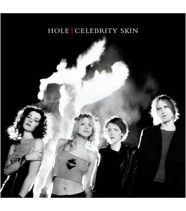 Hole - Celebrity Skin