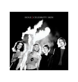 Hole - Celebrity Skin