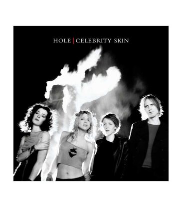 Hole - Celebrity Skin