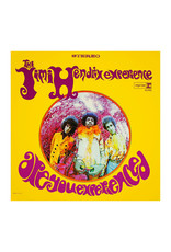 Jimi Hendrix - Are You Experienced (LP)