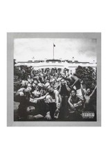 Kendrick Lamar - To Pimp A Butterfly (LP)