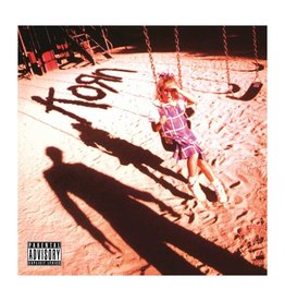 Korn - Korn (LP)