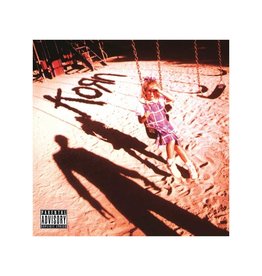 Korn - Korn (CD)