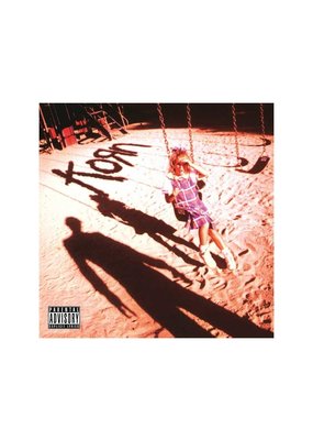 Korn - Korn (CD)