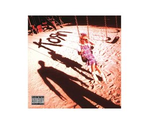 Korn - Korn (CD) - Mushroom New Orleans