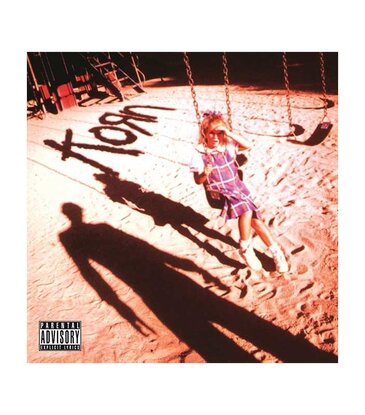 Korn - Korn (CD)