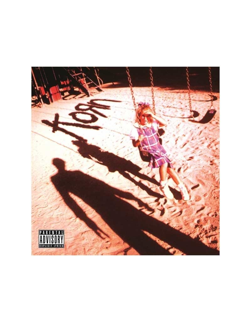 Korn - Korn