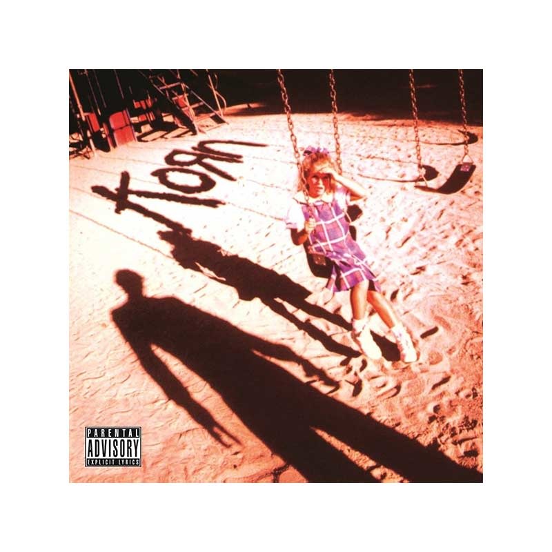洋楽 KORN Cd Korn – Korn – CD (Album, Reissue), [r6742027] | Discogs