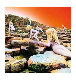 Led Zeppelin - Houses of the Holy (LP)