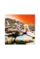 Led Zeppelin - Houses of the Holy (CD)