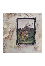 Led Zeppelin - Led Zeppelin IV (LP)