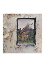 Led Zeppelin - Led Zeppelin IV