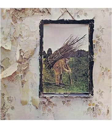 Led Zeppelin - Led Zeppelin IV (LP)