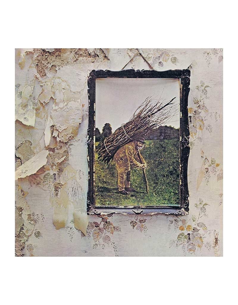 Led Zeppelin - Led Zeppelin IV (LP)