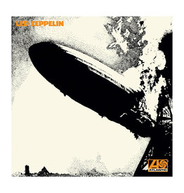 Led Zeppelin - Led Zeppelin 1 (LP)