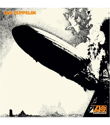 Led Zeppelin - Led Zeppelin 1