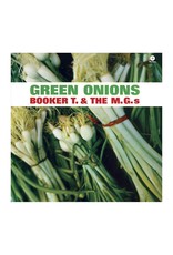 Booker T & The M.G.s - Green Onions (LP)