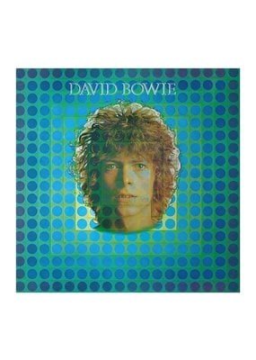 David Bowie - Space Oddity