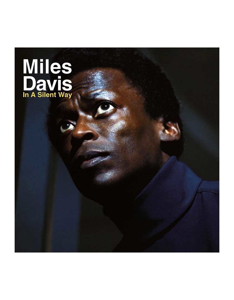 Miles Davis - In a Silent Way (LP)