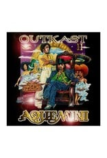 Outkast - Aquemini