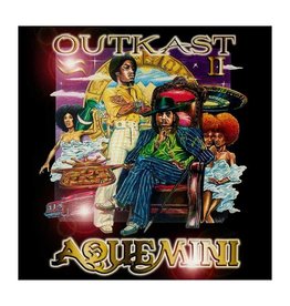 Outkast - Aquemini (LP)