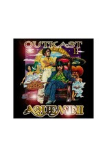 Outkast - Aquemini (CD)