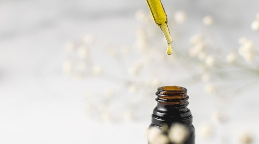 CBD: Everybody's Trying It, But Is It Safe?