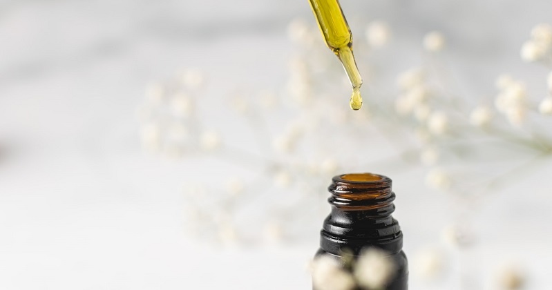 CBD: Everybody's Trying It, But Is It Safe?