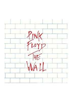 Pink Floyd - The Wall (LP)