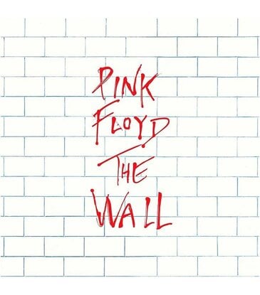 Pink Floyd - The Wall (LP)