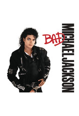 Michael Jackson - Bad (LP)