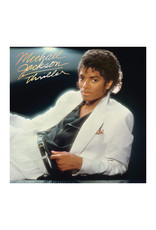 Michael Jackson - Thriller (LP)