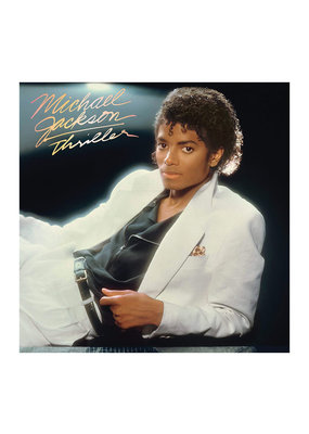 Michael Jackson - Thriller