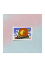 The Allman Brothers Band - Eat A Peach