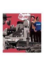 Black Keys - Rubber Factory (LP)