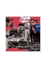 Black Keys - Rubber Factory (CD)