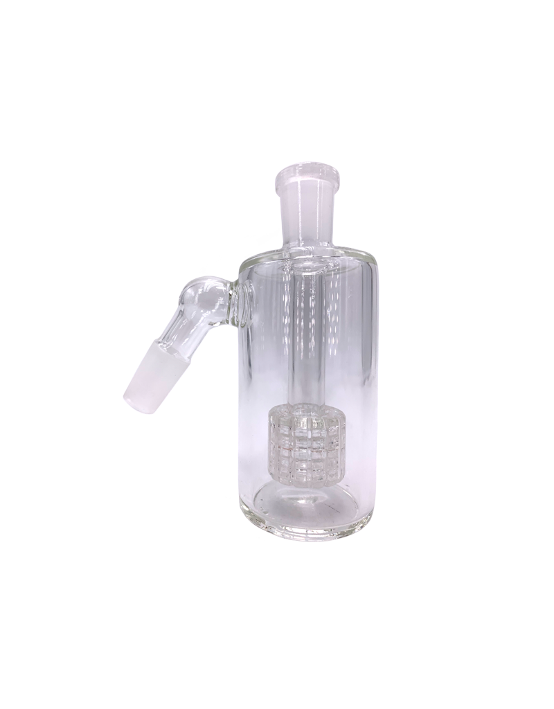 14mm Matrix Diffuser 45° Ash Catcher