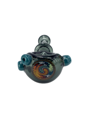 4.5" Beale Wig Wag Electric Smoke