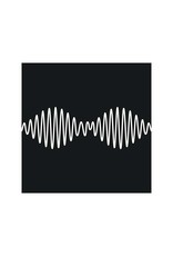 Arctic Monkeys - AM (CD)