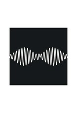 Arctic Monkeys - AM